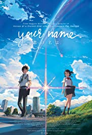 Your Name. 2016 Dub in Hindi Full Movie